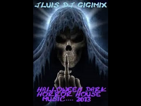 Halloween dark mix 2013 by Jluis dj Gigimix