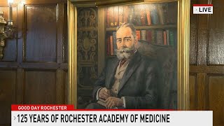 Download lagu ARC Rochester 6-23-25 (Rochester Academy of Medicine) mp3