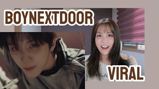 Download lagu BOYNEXTDOOR ‘VIRAL’ MV REACTION mp3