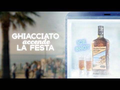 Vecchio Amaro del Capo Estate 2024 | Spot 30"