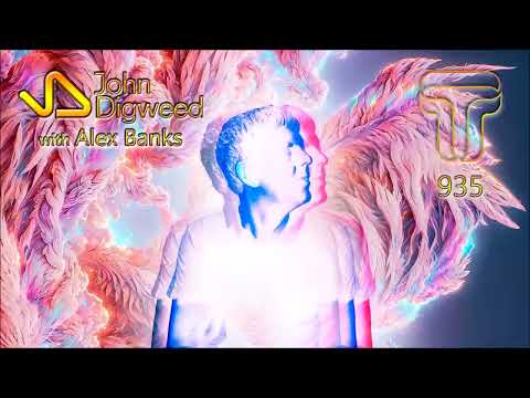 John Digweed  Week - John Digweed & Alex Banks @ Transitions Episode 935 - 2022