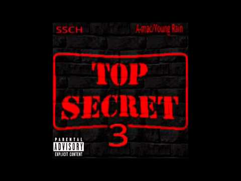 07 - A-MacYoung Rain Feat(Young Von)-Riot