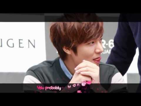 Download Lagu Thank You Lee Min Ho Mudah