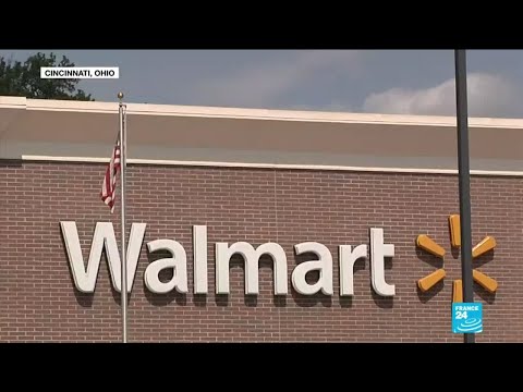 US - Walmart to limit sales of guns and ammunition