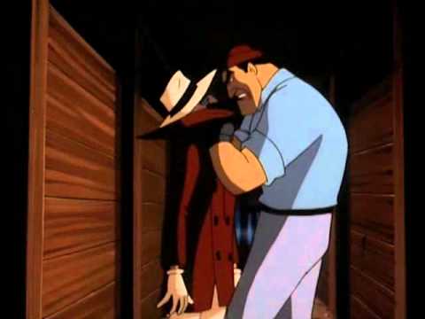 Why I Love Scarecrow