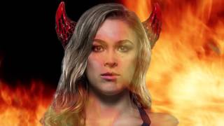 Bizarre Ft. $auce "The Devil" (Official Music Video)