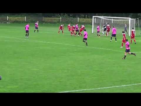 FC Žolík Malacky - SFC Kalinkovo