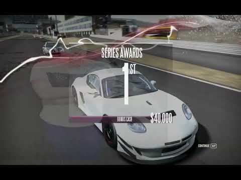 Need for Speed  Shift || Walkthrough Gameplay  || PART 9  || Tire 3  || Mixed Track