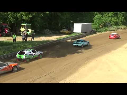 00070 Radeč cup Humpolec 27.5.2023