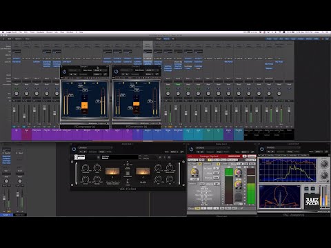 Best Way to use Drum Samples with Break Beats and Sample Loops