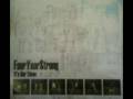 Four Year Strong - Put You On 
