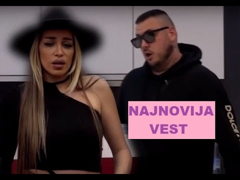 IZNEVEROVAO - Zadrugar preneo Filipu Daliline reči - On POLUUUDEO pa URADI OVO #zadruga #zadrugainfo