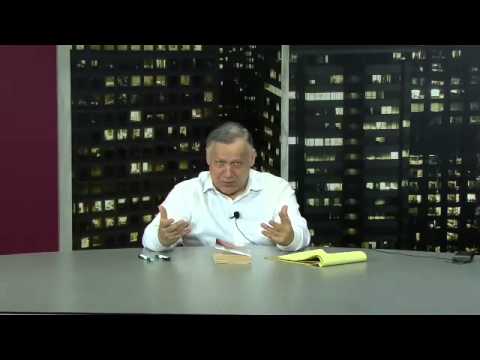 Edmond Constantinescu - Crucea si Ghilotina