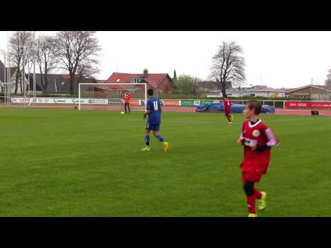 FC Sønderborg  - FC Fredercia 015