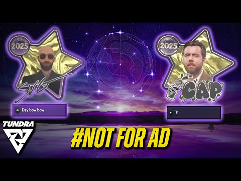 Not For Broadcast w/ Cap & SVG: Talent Packs, TI and Esports Content