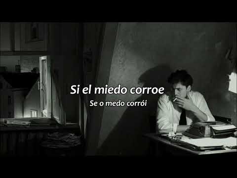 O tempo e o vento - Arthur Verocai // sub. español y lyrics