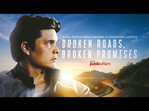 Broken Roads, Broken Promises | LIVESTREAM