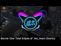 Bonnie Tyler Total Eclipse Of The Heart Remix