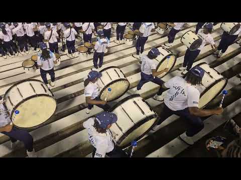 "Outside" | Jackson State University | Labor Day Classic BOTB 2025