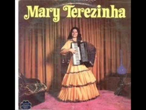 SAUDADE DE OURO PRETO - MARY TEREZINHA
