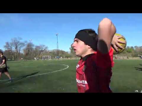 DEPORTIVO HUNGARO VS ANSALDI - #LigaNuñez - #Apertura SLS - 11/6/2022