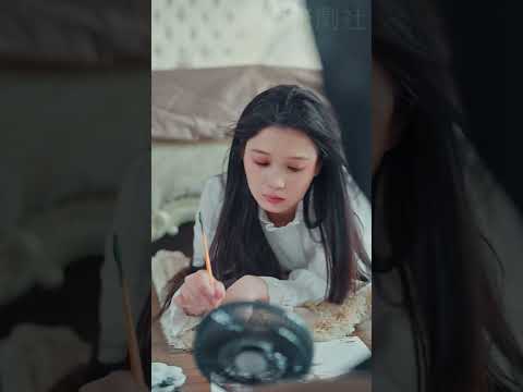 🥰想和她独处💕Want to Be Alone with Her#王楠 #左一#Wang Nan#love #shorts#cdram#comedy part1 2