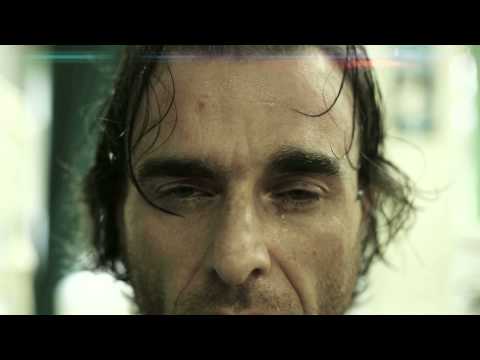 Koma - Glück ist eine Entscheidung