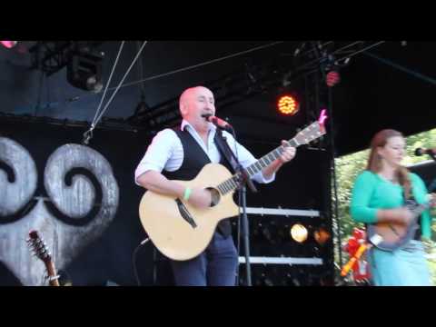 The Shannons   I'll tell me ma  Lord of the Dance Zomerfolk 2016,