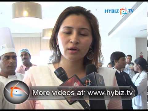 Jwala Gutta - International Badminton Player