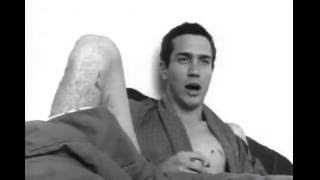 Red Hot Chili Peppers - Funky Monks DVD 1991