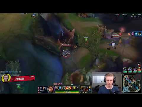 TSM ZVEN goes SAVAGE to TSM MITHY   You Muted BYE!  VOYBOY  Lee Sin Play