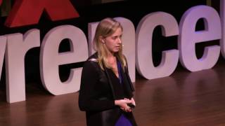 Finding Your Voice in an Extroverted Society | Abigail Smith | TEDxStLawrenceU