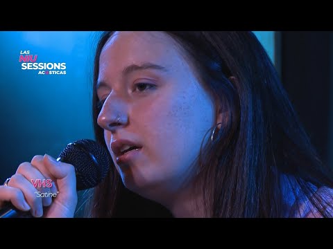 Niu Sessions acústicas - VHS