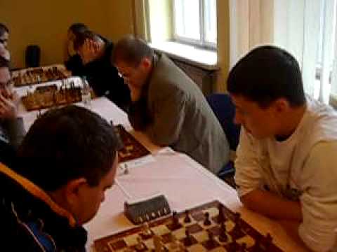 dGCS OPEN 2009 - II Międzynarodowy Puchar Polski Przedsiębiorców w szachach