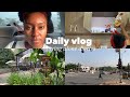 Days in my life🍒👩🏽‍💼| Living alone | Life of an introvert in Nigeria