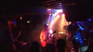 Roots Of Creation - Different @rusticbarnpub 4-8-16