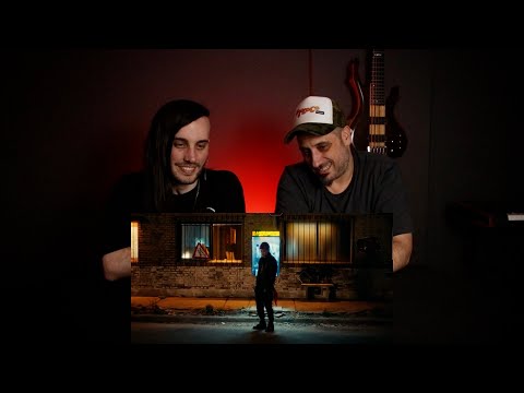 LIT killah, Duki - Mala Mía // Disgusting Reacciona