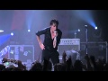 The Hives - Die, All Right! | Live in Sydney ...