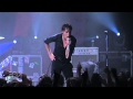 The Hives - Die, All Right! | Live in Sydney ...