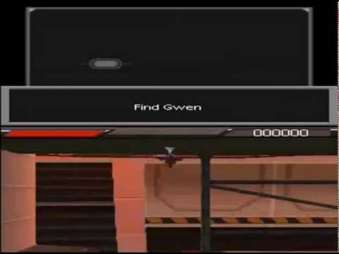 the amazing spider man nintendo ds gameplay