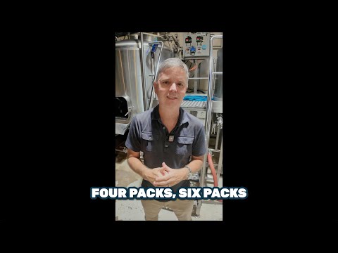 Touring Ponysaurus Brewing Co. | Durham’s Must-Visit Destination for Craft Beer Lovers