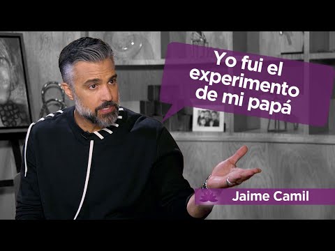 JAIME CAMIL: Una reputación ganada a pulso| Nada es lo que parece | Pati Chapoy