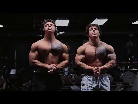 PSYCHO DREAMS - SHIZZY X TREN TWINS | GYM MOTIVATION