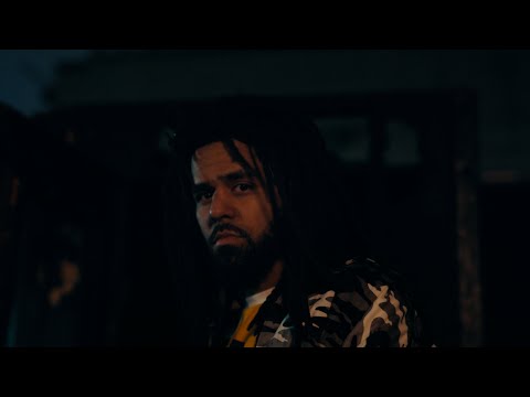 J. Cole - a m a r i (Official Music Video)