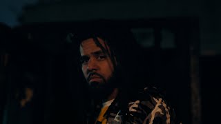 J.Cole - A M A R I video