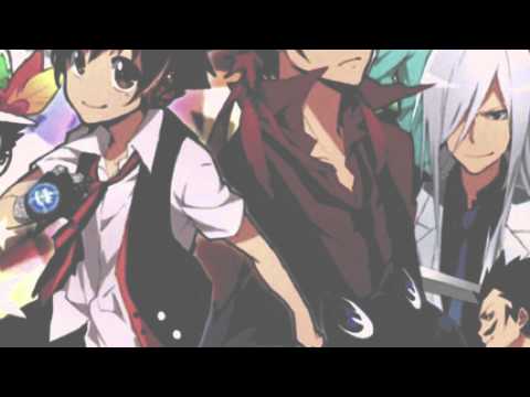 Vongola Family Song;♡