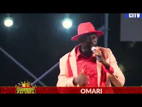 ANTIGUA CALYPSO MONARCH: ZACARI; DE BEAR; STUMPY; SUPA D; QUEEN SAMMIE C; PEETRON;THALIA; OMARI; KIM