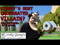 Meet The Robinsons Waly Gisnep S Animated Classics Podcast Ep43