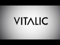 Vitalic - Stamina 