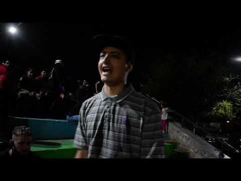 GALLO vs NEKRON | (4tos) | (04/09) | Clasificatoria a SEPTIEMBRE JOVEN